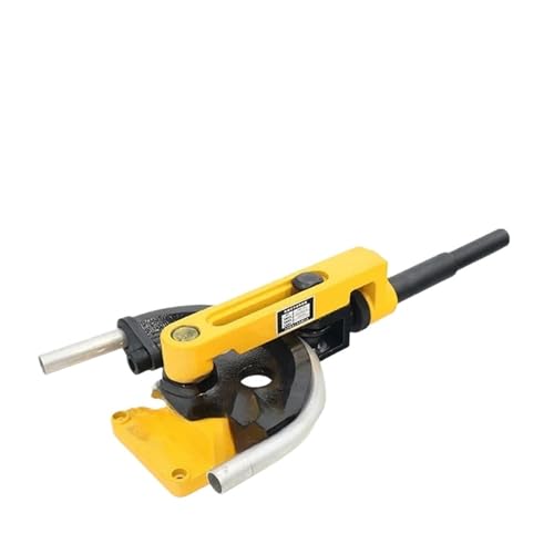 SWG-25S Rohrbieger, manuelles U-Rohrbiegewerkzeug, Rohrbiegemaschine for Eisen/Edelstahl/Kupfer/Aluminium(12mm) von KOROBIE