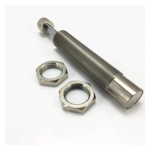 YSR-7-5-C YSR-8-8-C YSR-12-12-C YSR-16-20-C YSR-20-25-C YSR-25-40-C Standard-Öldruckpuffer-Serie(YSR 8 8 C 34571) von KOROBIE