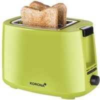 Toaster 21133 gn - Korona Electric von KORONA ELECTRIC