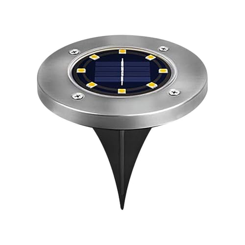 KORPASS PIQUETA LED Solar CREPUS.INOX.1W.3UNID.C KORPASS PIQUETA LED Solar CREPUS.INOX.1W.3UNID.C von KORPASS