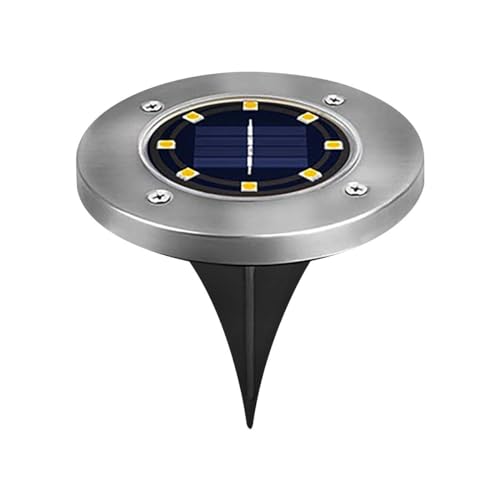 KORPASS PIQUETA LED Solar CREPUS.INOX.1W.3UNID.F KORPASS PIQUETA LED Solar CREPUS.INOX.1W.3UNID.F von KORPASS