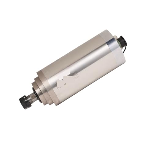 3KW 3.2KW Water Cooled Spindle Motor, ER20 220V 380V Diameter 100MM 105MM For CNC Router GDZ-100-3 GDZ-100-3.2 GDZ-105-3(3.2KW 220V 100mm) von KOSBO