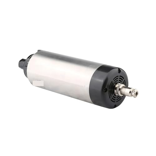 800W Air Cooled Spindle Motor, ER11 4pcs Bearings For CNC Router Machine GDF65-24Z/0.8 von KOSBO