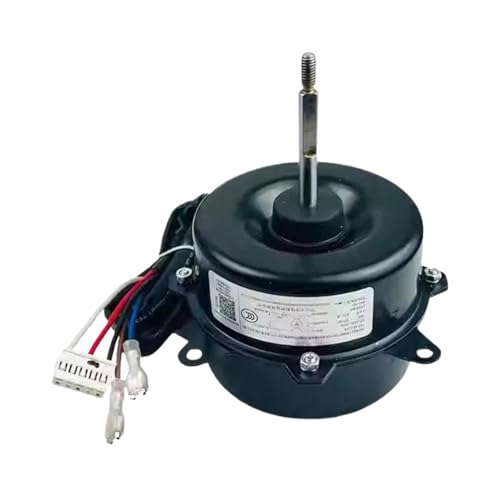 AC Motor For Air Conditioner Outdoor Host Fan Ceiling Unit YKT-48-6G AC Motor For Air Conditioner Outdoor Host Fan Ceiling Unit YKT-48-6G von KOSBO