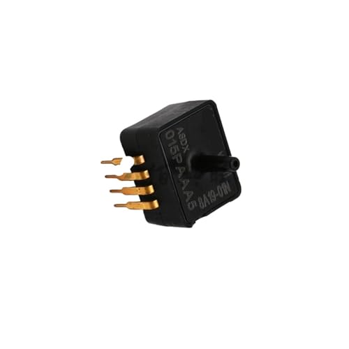 ASDXACX015PAAA5 Differenzial-Drucksensor mit digitalem Ausgang von KOSBO