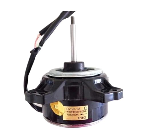 Air Conditioner Motor, D23C-28 RXD25DAV2C Fan Air Conditioner Motor Air Conditioner Motor, D23C-28 RXD25DAV2C Fan Air Conditioner Motor von KOSBO
