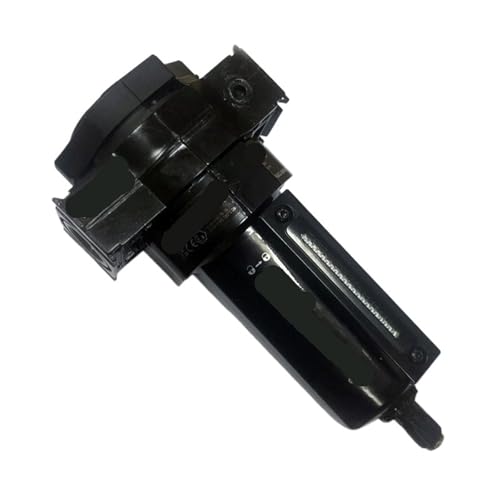 Air Filter F64G Series, For Compressed Air And Gas Treatment Original(F64G-4GN-AD1) von KOSBO