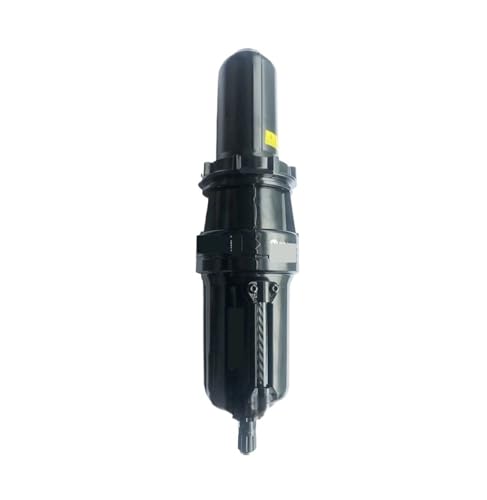 Air Line Filter F64B-NNN-AR0, For Compressed Air And Gas Treatment Original von KOSBO