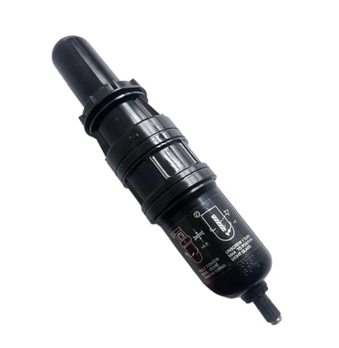 Air Line Filter F64L-NNN-AR0 Original von KOSBO