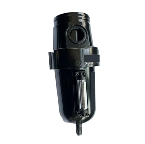 Air Line Filter F68G-8GN-AR1, For Compressed Air And Gas Treatment Original von KOSBO