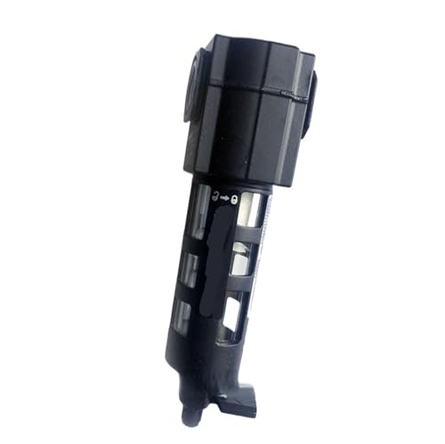 Air Line Filter F72G-2AN-QW1, For Compressed Air And Gas Treatment Original Air Line Filter F72G-2AN-QW1, For Compressed Air And Gas Treatment Original von KOSBO