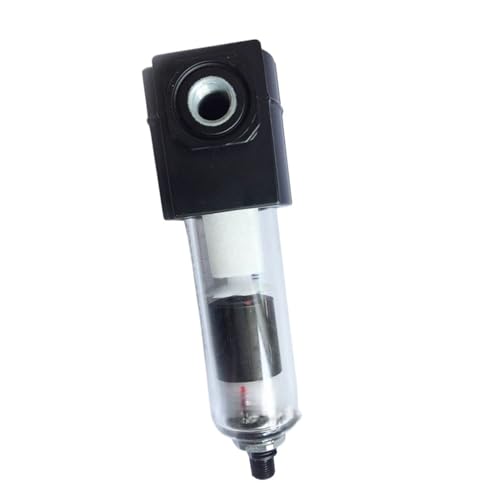 Air Line Filter F72G-2GN-AL3, For Compressed Air And Gas Treatment Original Air Line Filter F72G-2GN-AL3, For Compressed Air And Gas Treatment Original von KOSBO
