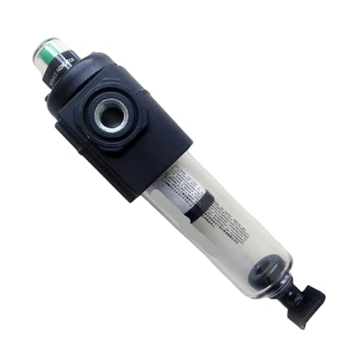 Air Pressure Regulator F72C-2GD-QT0 Original von KOSBO