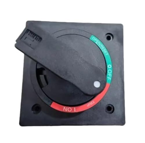 Circuit Breaker Handle BW9V0CA, Rotary Operating Handle Original Circuit Breaker Handle BW9V0CA, Rotary Operating Handle Original von KOSBO