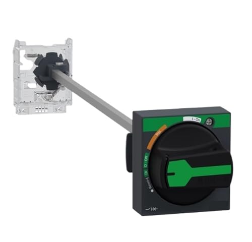 Circuit Breaker Handle GV2APN01, Rotating Handle Kit Suitable For GV2P/GV2L Original von KOSBO