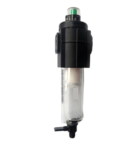 Compressed Air Filter F72G-2AD-QL3 Original Compressed Air Filter F72G-2AD-QL3 Original von KOSBO