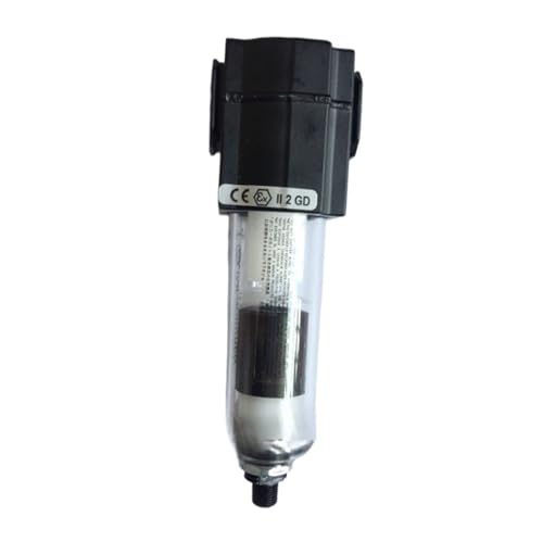 Compressed Air Filter F72G-2AN-AL1, For Compressed Air And Gas Treatment Original Compressed Air Filter F72G-2AN-AL1, For Compressed Air And Gas Treatment Original von KOSBO