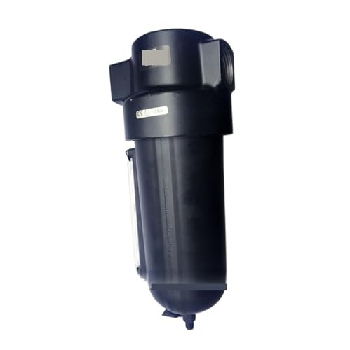 Compressed Air In-Line Filter F17-800 Series, For Compressed Air And Gas Treatment Original(F17-800-A3DG) von KOSBO