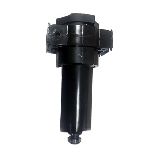 Compressed Air In-Line Filter F64G-4GN-MD1, For Compressed Air And Gas Treatment Original von KOSBO