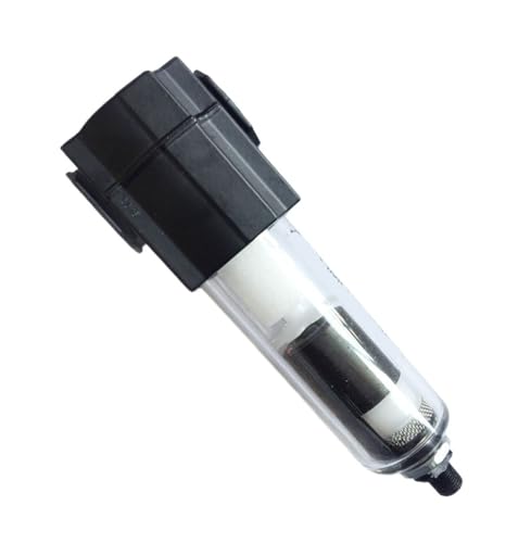 Compressed Air In-Line Filter F72G-2AN-AL3 Original Compressed Air In-Line Filter F72G-2AN-AL3 Original von KOSBO