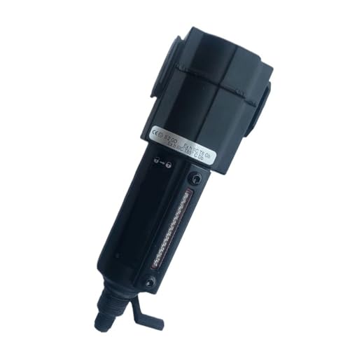 Compressed Air In-Line Filter F72G-2AN-QE3 Original Compressed Air In-Line Filter F72G-2AN-QE3 Original von KOSBO