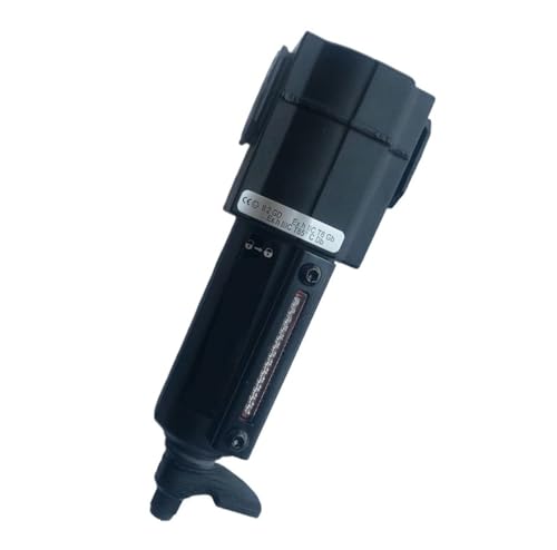 Compressed Air In-Line Filter F72G-3GN-QE1 Original Compressed Air In-Line Filter F72G-3GN-QE1 Original von KOSBO