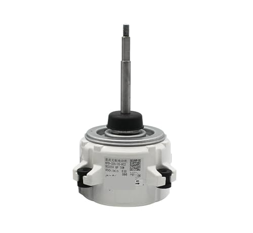 DC Fan Motor KFD-325-70-8C2 907 Part Number 5017652 5016324, For Outdoor Unit RXYSQ6TAV1B RZQS100D7V1B Original DC Fan Motor KFD-325-70-8C2 907 Part Number 5017652 5016324, For Outdoor Unit RXYSQ6TAV1B RZQS100D7V1B Original von KOSBO