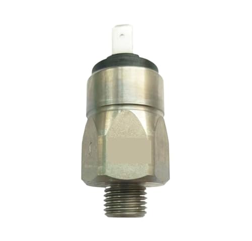 Differential Pressure Switch 661503 0166-41503-1-059, For Pressure Monitoring And Control Original von KOSBO