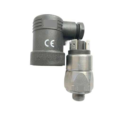Differential Pressure Switch 805803 0180-45803-1-042, For Pressure Monitoring And Control Original von KOSBO