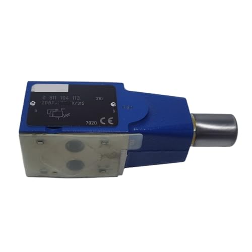 Direct-Acting Relief Valve, 0811104113 ZDBT-XP2-1X/315 ZDBT-XP2-10/315 Original(ZDBT-XP2-1X/315) von KOSBO