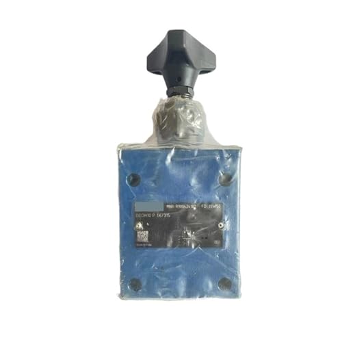 Direct-Acting Relief Valve R900424187 DBDH10P1X/315, For Pressure Control And Flow Control Original Direct-Acting Relief Valve R900424187 DBDH10P1X/315, For Pressure Control And Flow Control Original von KOSBO