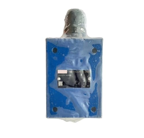 Direct-Acting Relief Valve R900424279 DBDS20P1X/400 Pressure Control Original Direct-Acting Relief Valve R900424279 DBDS20P1X/400 Pressure Control Original von KOSBO