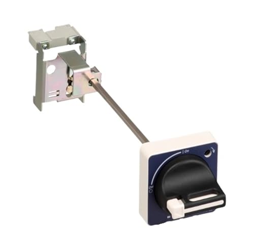 Electric Motor Circuit Breaker Accessory, GV2AP03 For GV2RT/GV2LE Rotary Handle Kit von KOSBO