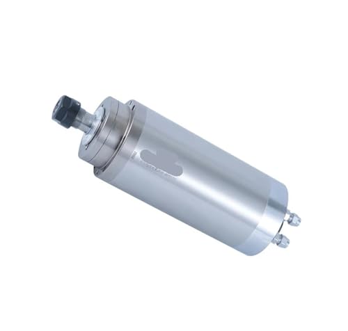 HQD 2.2KW 3KW Water Cooled Spindle Motor, 220V 380V Diameter 100MM ER20 GDZ-24-3(2.2KW 220V) von KOSBO