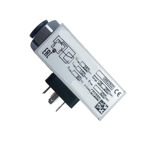 Heavy Duty Pressure Switch 0882300 Original von KOSBO