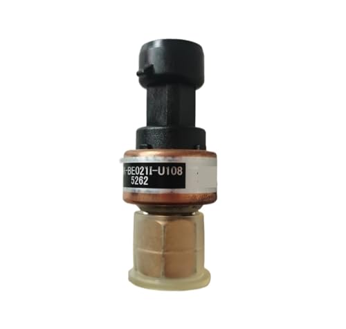 High Pressure Sensor, 00PPG000012000 Air Conditioning Accessories Pressure Sensor Original High Pressure Sensor, 00PPG000012000 Air Conditioning Accessories Pressure Sensor Original von KOSBO