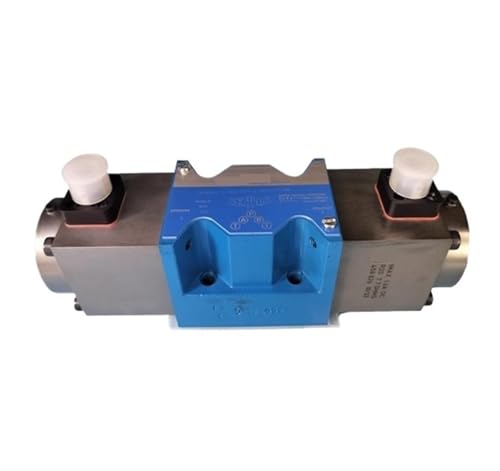 Hydraulic Proportional Valve KDG4V-5-33C50N-Z-M-U-H7-30, For Pressure Control And Flow Control Original von KOSBO
