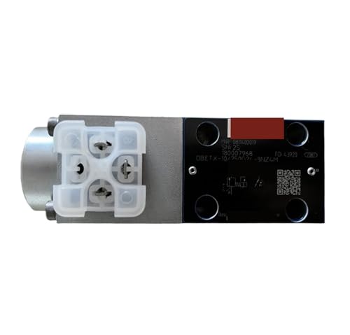 Hydraulic Relief Valve 0811402019, Pressure Control Original(DBETX-10/250G24-8NZ4M) von KOSBO