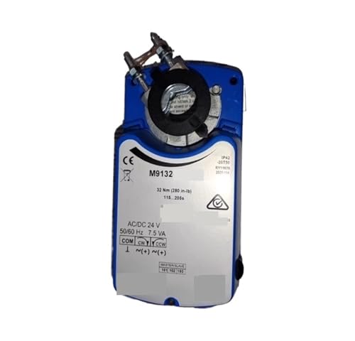 KOSBO Automatic Damper Actuator, M9132-GGA-2, Proportional Adjustment Actuator KOSBO Automatic Damper Actuator, M9132-GGA-2, Proportional Adjustment Actuator von KOSBO