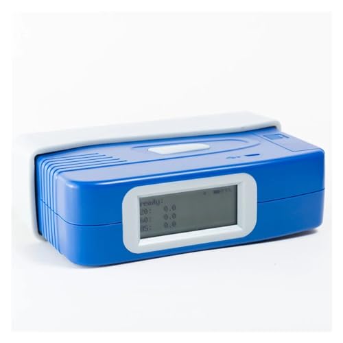 KOSBO ETB-1783 Glanzmesser 20 60 85 Grad Gossmete(Size:ETB-1786) von KOSBO