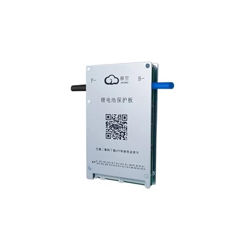 KOSBO JK BMS Jk BMS Aktives Balance-BMS 8S 12S 13S 14S 16S 17S 20S 24S Smart BMS 60A 80A 100A 150A 200A 600A Lifepo4 Li-Ion Lto-Batterie JK Battery Equalizer(Size:JK-BD4A24S10P) von KOSBO