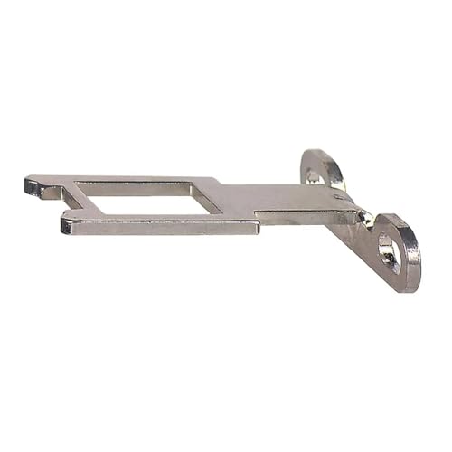 KOSBO Sicherheitsschalter XCS Z02, Betätiger mit breiter Befestigung, for Metallschalter XCSZ02 XCS-Z02 Limit Switch von KOSBO