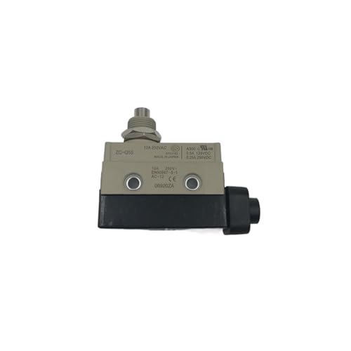 KOSBO ZC-Q55 Mikroschalter Endschalter ZC-Q55 10A 250VAC Original 1PC Limit Switch KOSBO ZC-Q55 Mikroschalter Endschalter ZC-Q55 10A 250VAC Original 1PC Limit Switch von KOSBO
