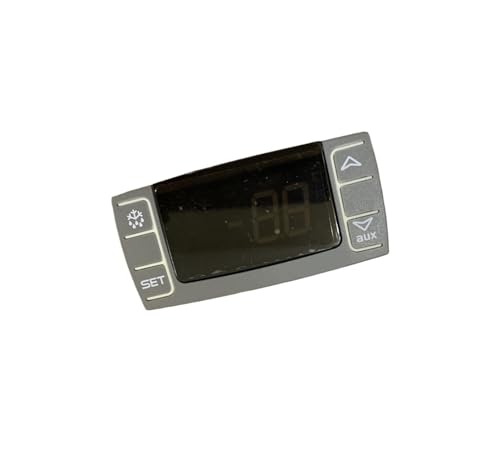 Kühlschrank Gefrierschrank Vitrine Elektronischer Thermostat XR02CX-5N0C1 Ersetzen XR02CX-5R0C1 von KOSBO