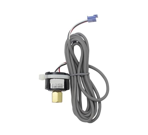 Low Pressure Sensor 2336673, 4P457811-1 For Air Conditioner VRV Outdoor Unit LMX16DMV2C Original Refrigeration Components Low Pressure Sensor 2336673, 4P457811-1 For Air Conditioner VRV Outdoor Unit LMX16DMV2C Original Refrigeration Components von KOSBO