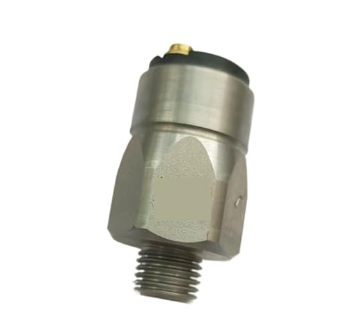 Mechanical Pressure Switch 661003 0166-41003-1-039, For Pressure Monitoring And Control Original von KOSBO