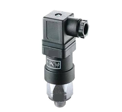 Mechanical Pressure Switch 845903 0184-45903-1-009, For Pressure Monitoring And Control Original von KOSBO