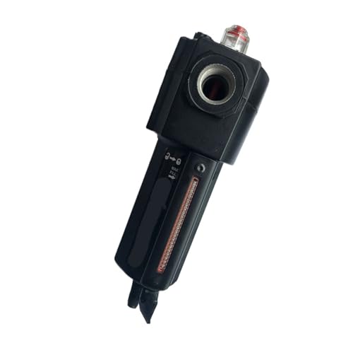 Micro-mist Lubricator L74M-4AP-QDN, 4GP/6GP/6AP/EDN/EA/EPN Atomizer QPN von KOSBO