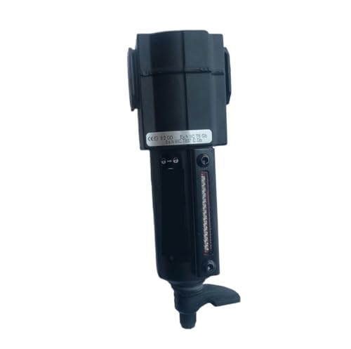 Miniature Compressed Air Particulate Filter F72G-2AN-QD1 Original Miniature Compressed Air Particulate Filter F72G-2AN-QD1 Original von KOSBO