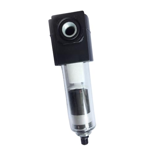 Miniature Compressed Air Particulate Filter F72G-3GN-AL1 Original Miniature Compressed Air Particulate Filter F72G-3GN-AL1 Original von KOSBO